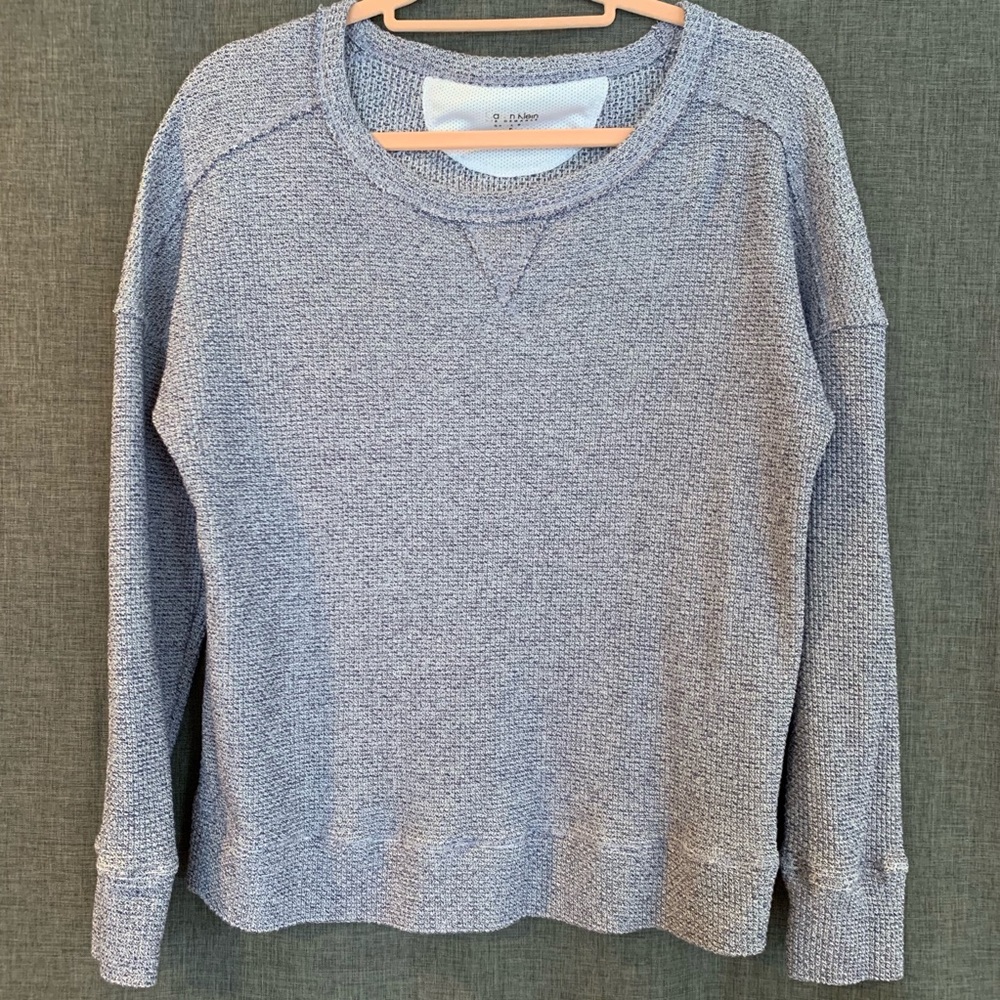 Calvin Klein Performance Sweater